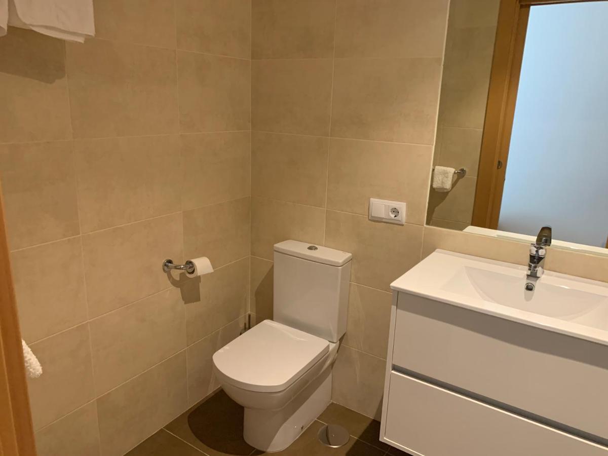 Apartamentos Do Mar O Grove Extérieur photo