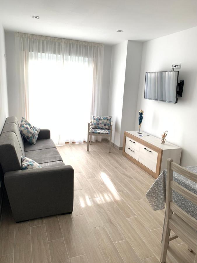 Apartamentos Do Mar O Grove Extérieur photo