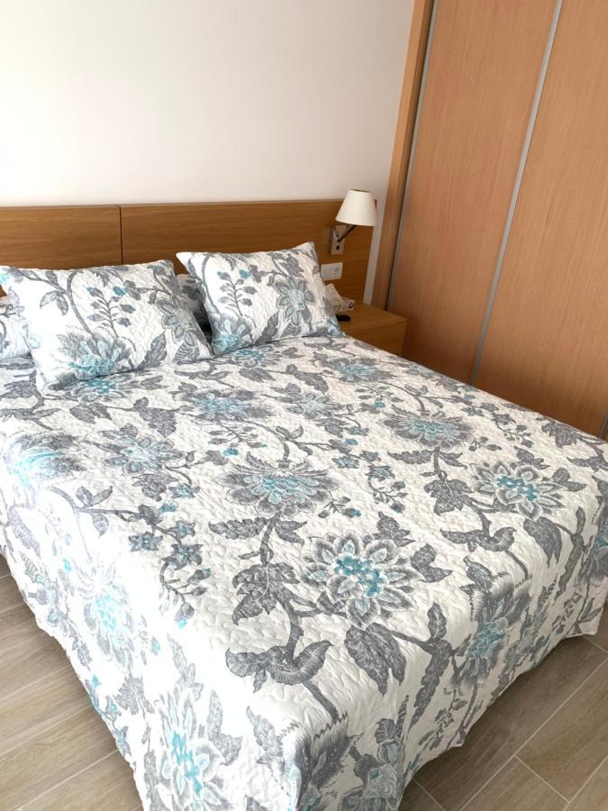 Apartamentos Do Mar O Grove Extérieur photo